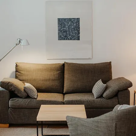 Lägenhet Quartier Carpe Diem 2 Prerow