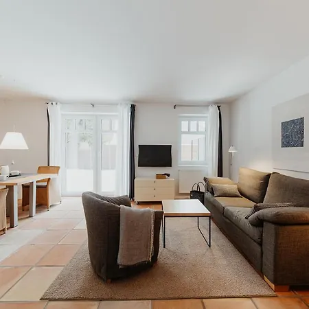 Quartier Carpe Diem 2 Appartamento