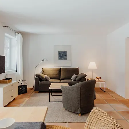 Lägenhet Quartier Carpe Diem 2 *