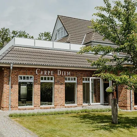 Lägenhet Quartier Carpe Diem 2 *