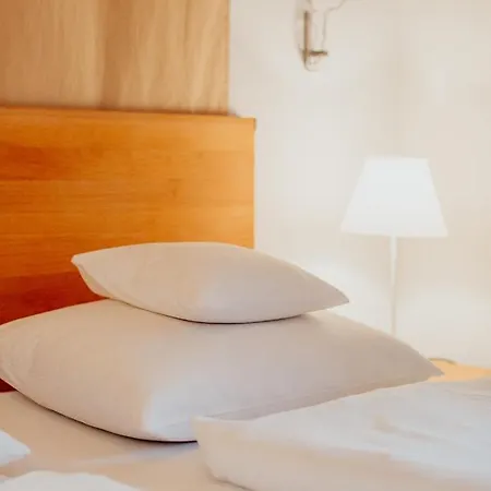 Quartier Carpe Diem 2 Appartamento Prerow